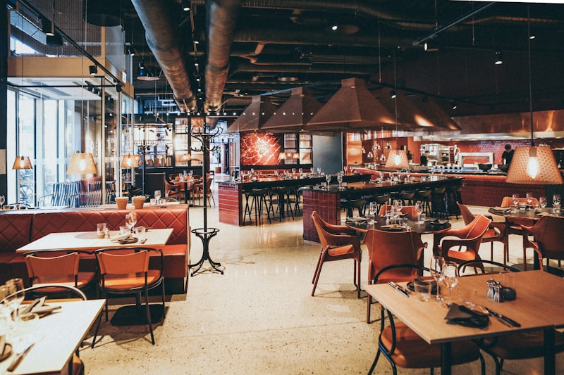 Hospitality Hunger