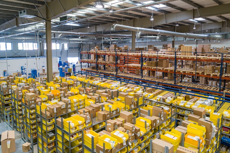 Supply Chain Siphoning
